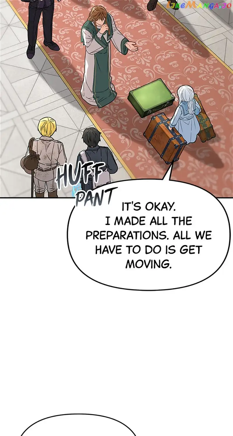 Surviving as the Devil's Child Chapter 34 page 96