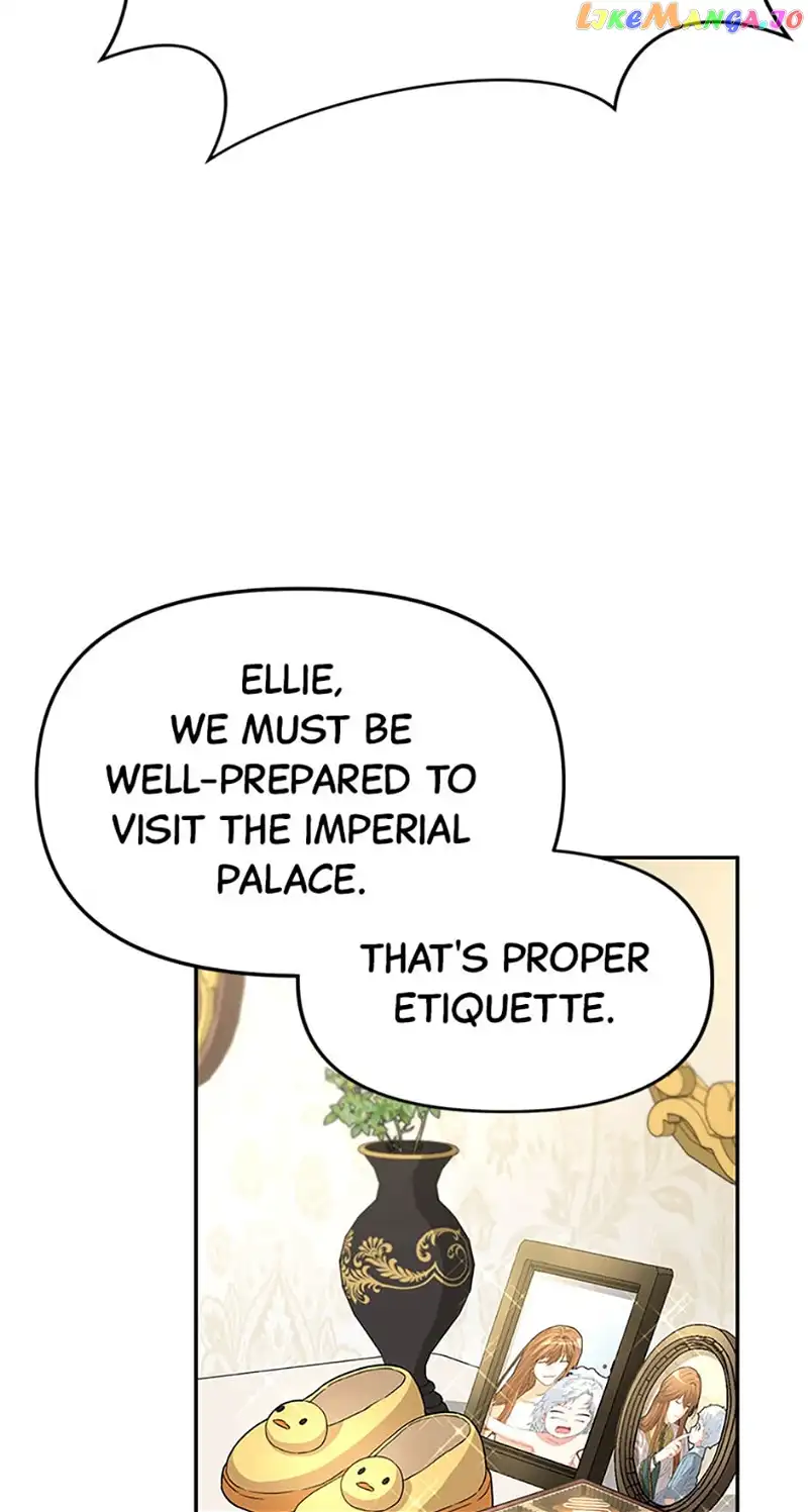 Surviving as the Devil's Child Chapter 34 page 98
