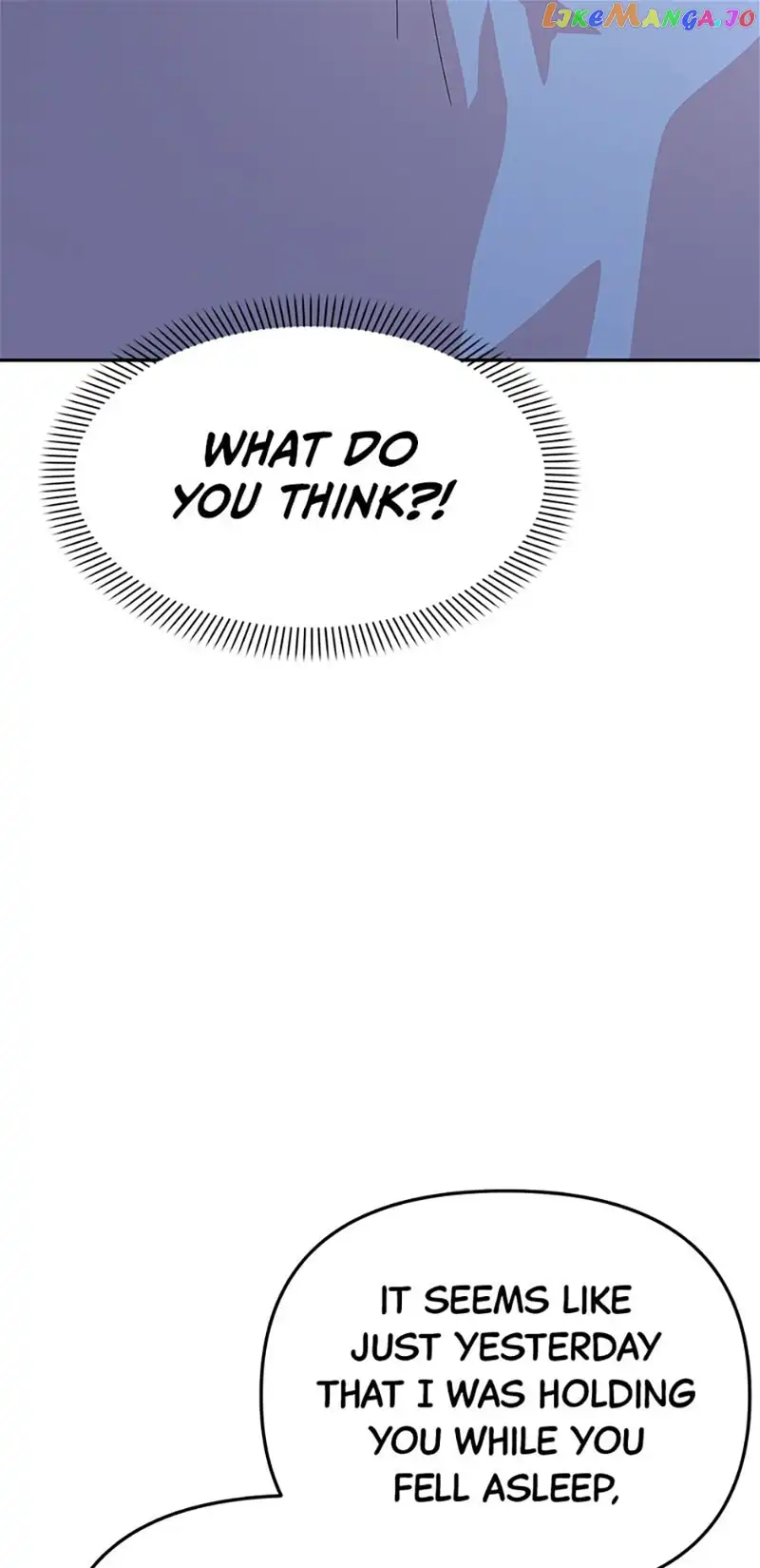 Surviving as the Devil's Child Chapter 34 page 114