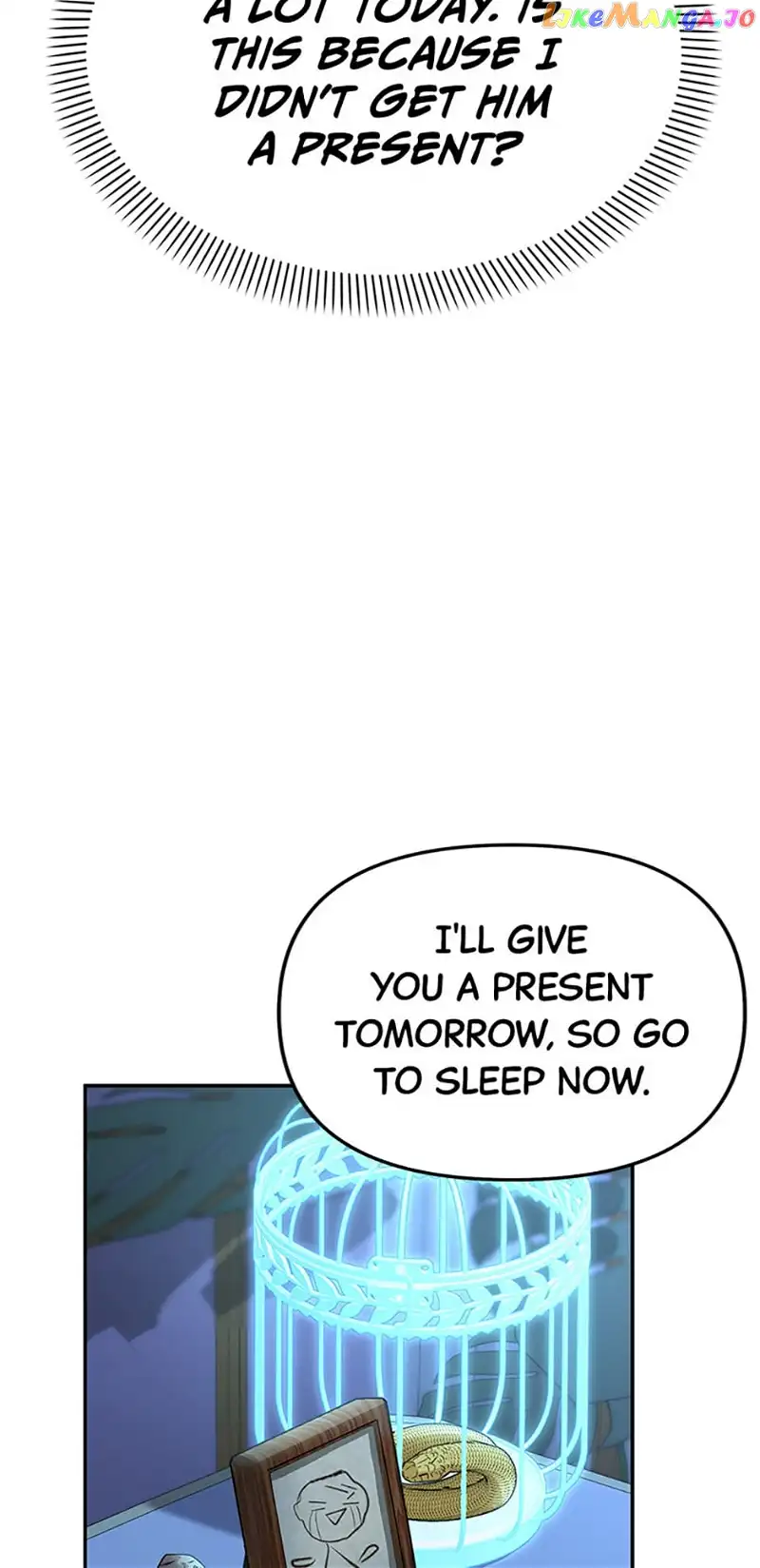 Surviving as the Devil's Child Chapter 34 page 116