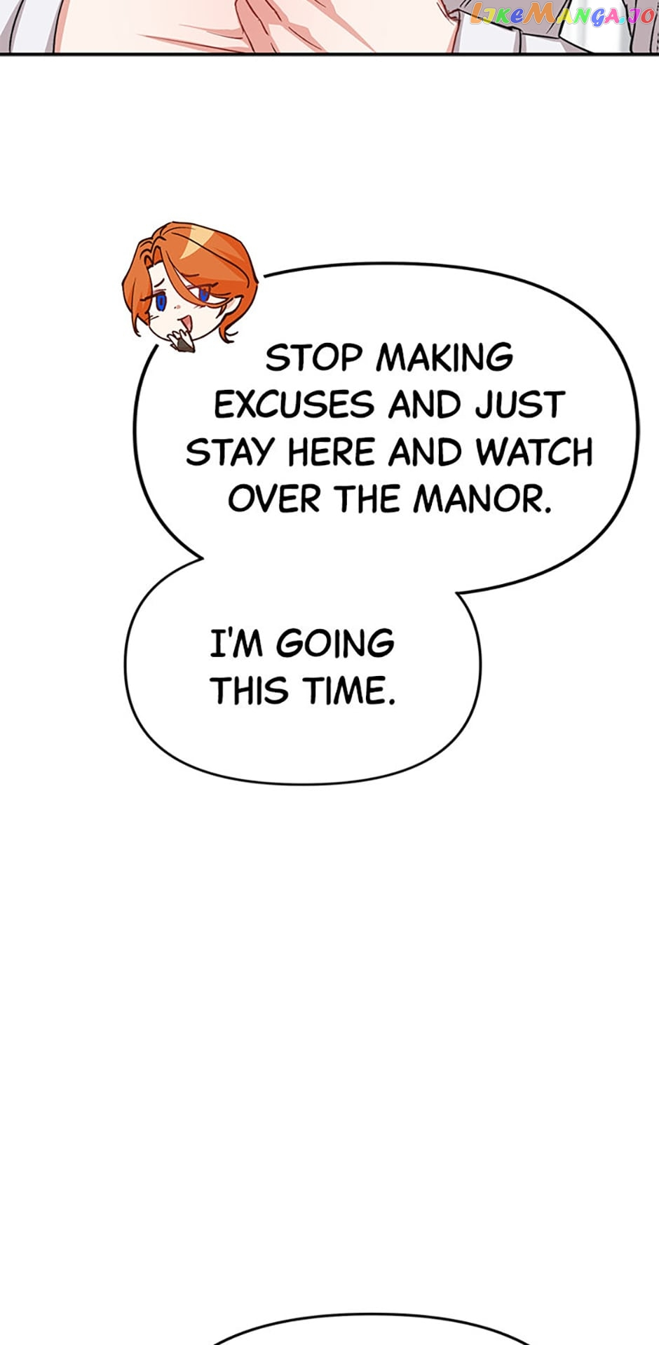 Surviving as the Devil's Child Chapter 35 page 31