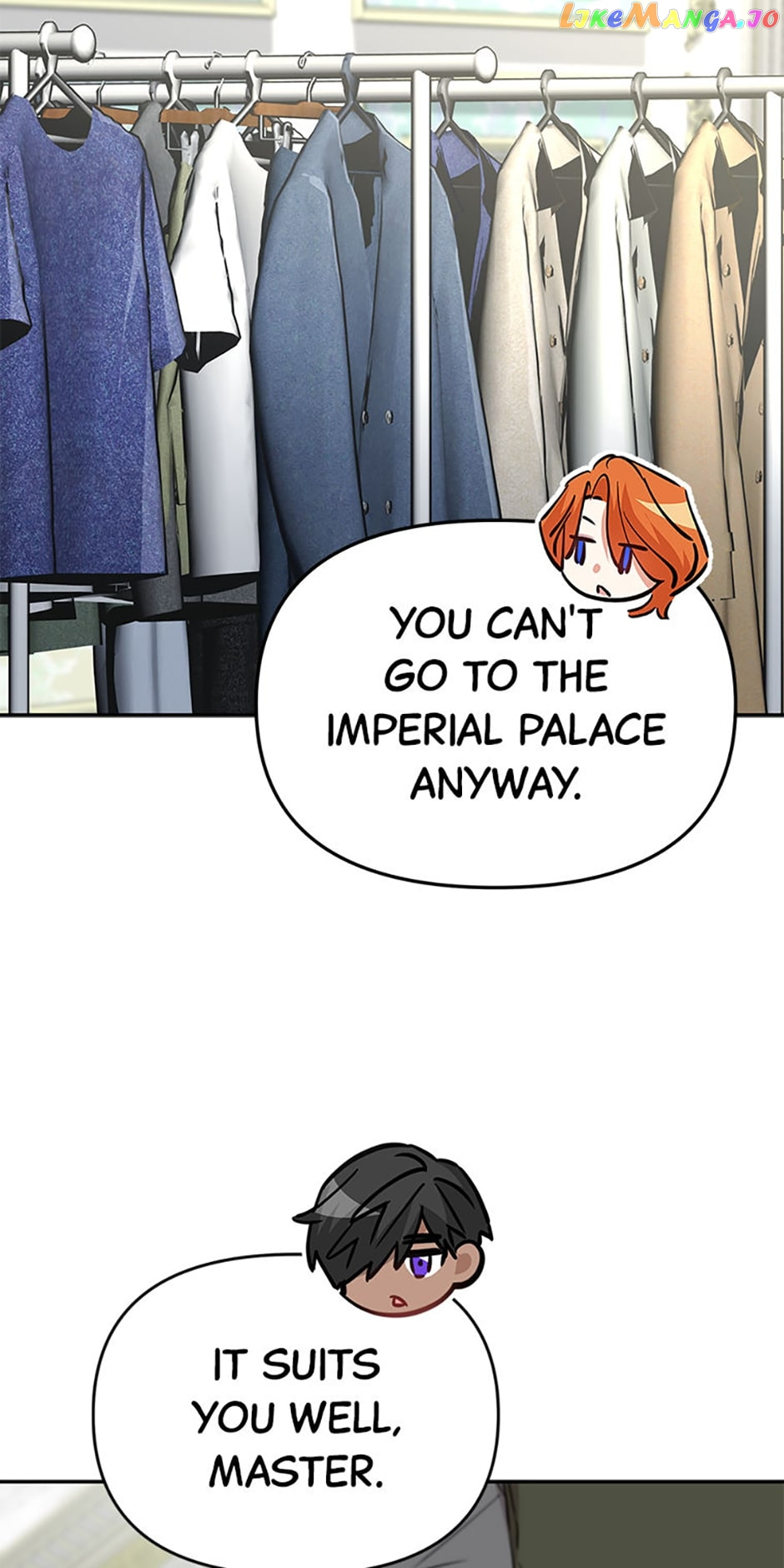Surviving as the Devil's Child Chapter 35 page 38