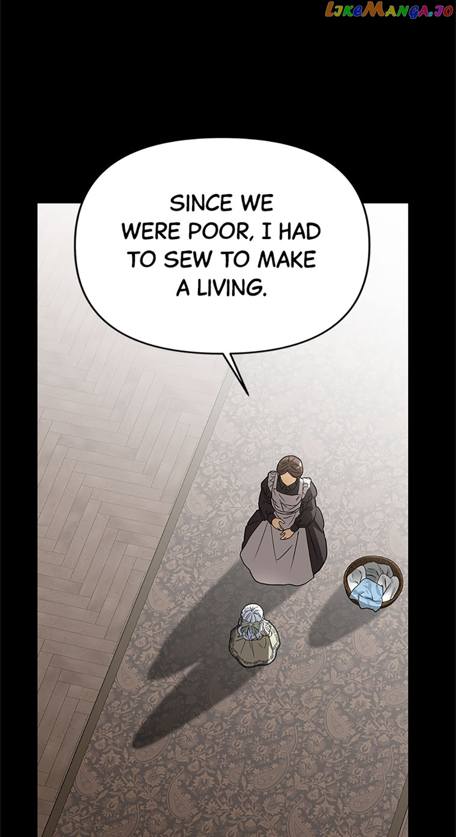 Surviving as the Devil's Child Chapter 35 page 55