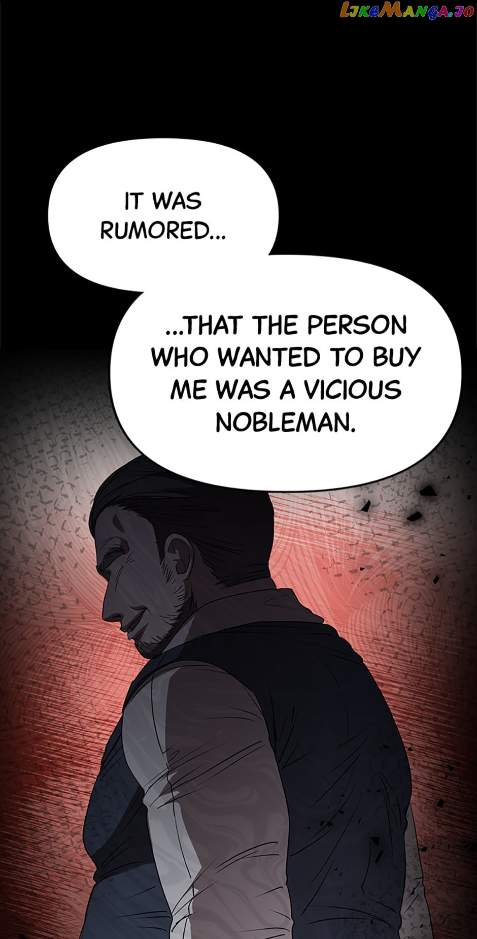 Surviving as the Devil's Child Chapter 35 page 57