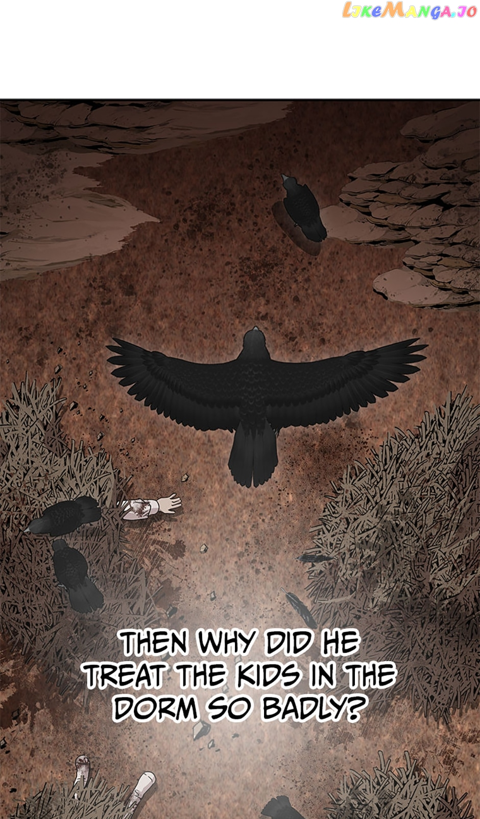 Surviving as the Devil's Child Chapter 35 page 64