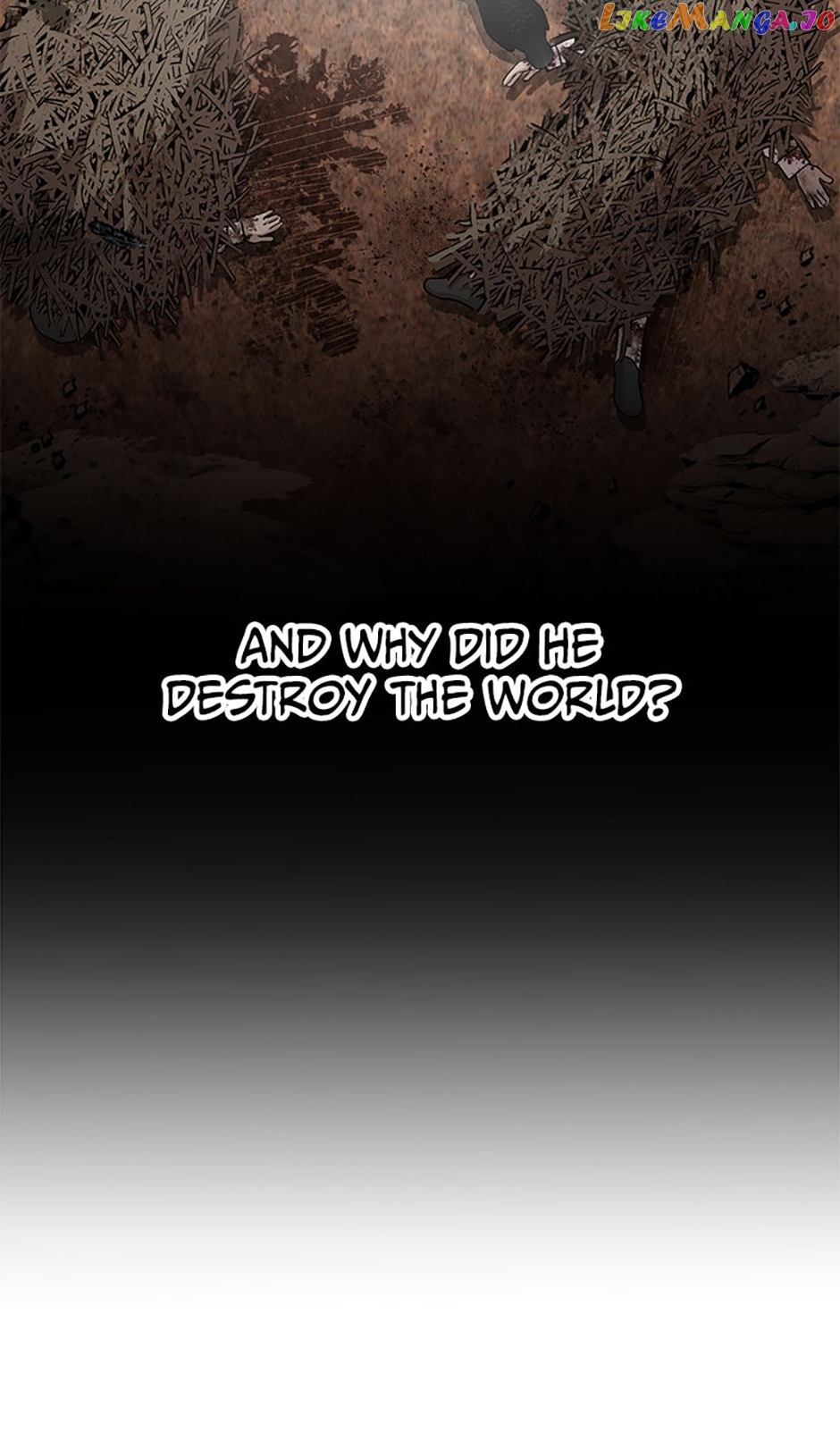 Surviving as the Devil's Child Chapter 35 page 65