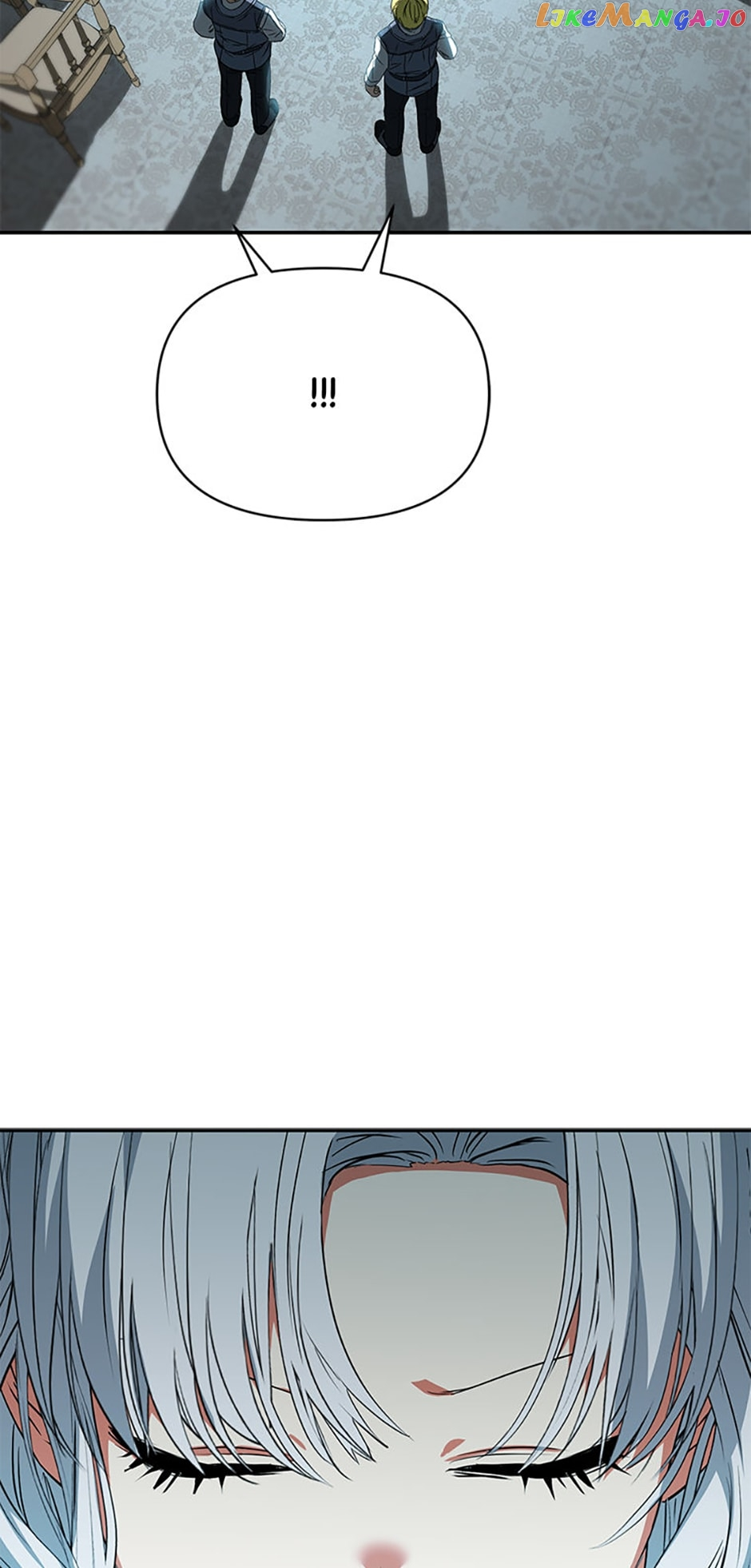 Surviving as the Devil's Child Chapter 35 page 71