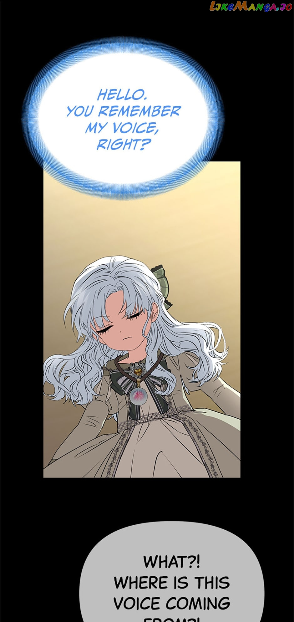 Surviving as the Devil's Child Chapter 35 page 75