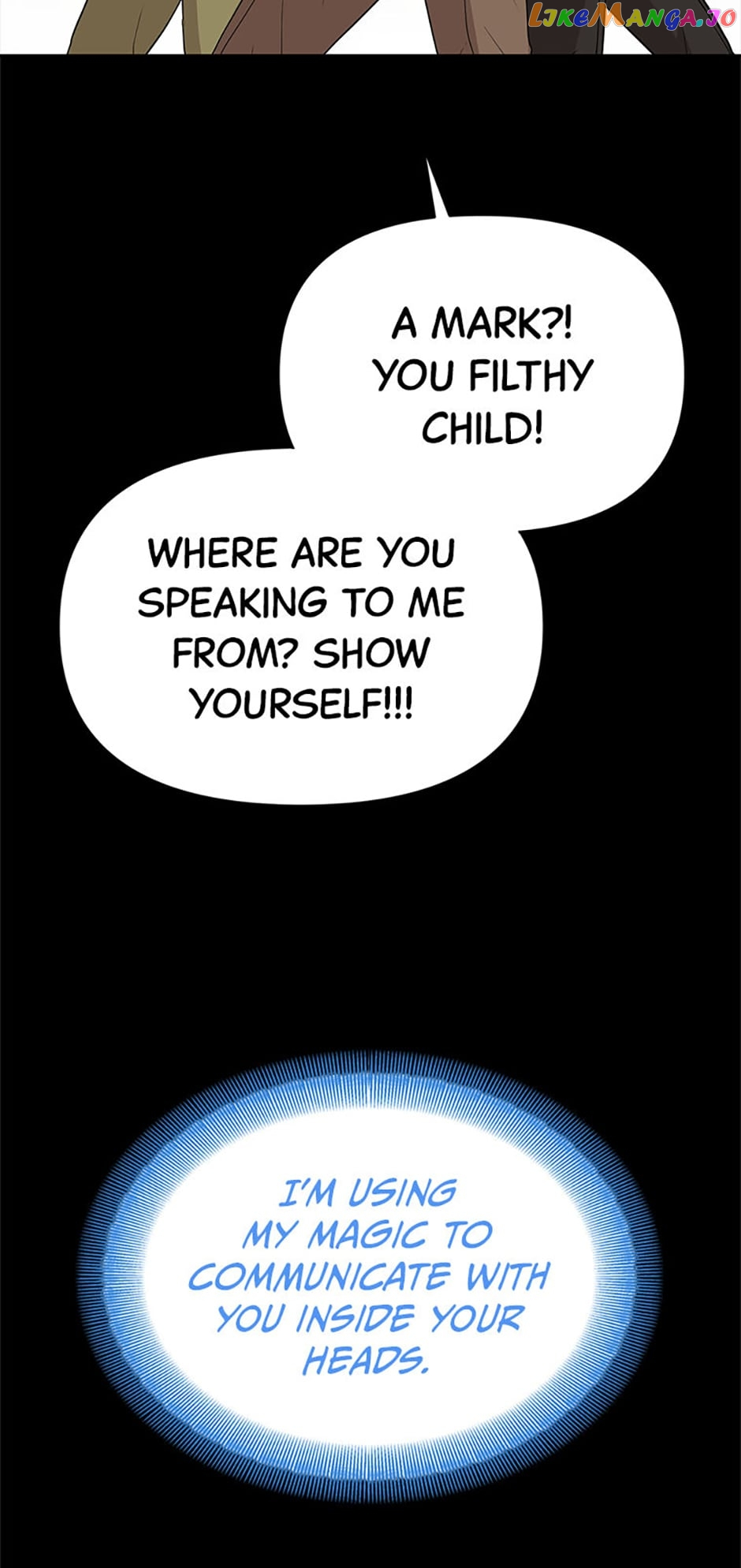 Surviving as the Devil's Child Chapter 35 page 77