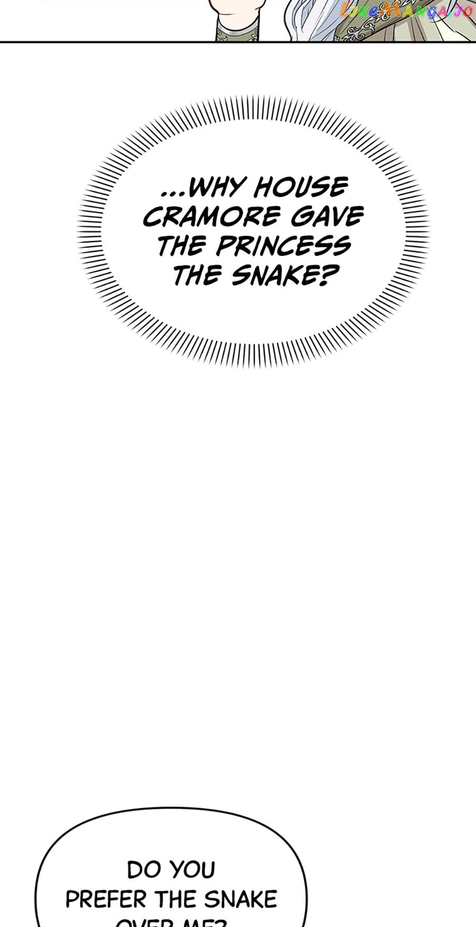 Surviving as the Devil's Child Chapter 35 page 103