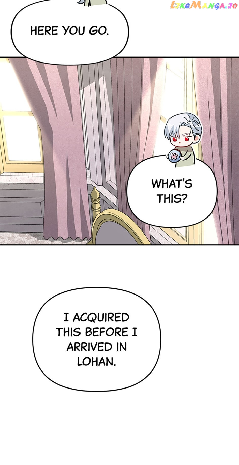 Surviving as the Devil's Child Chapter 35 page 106