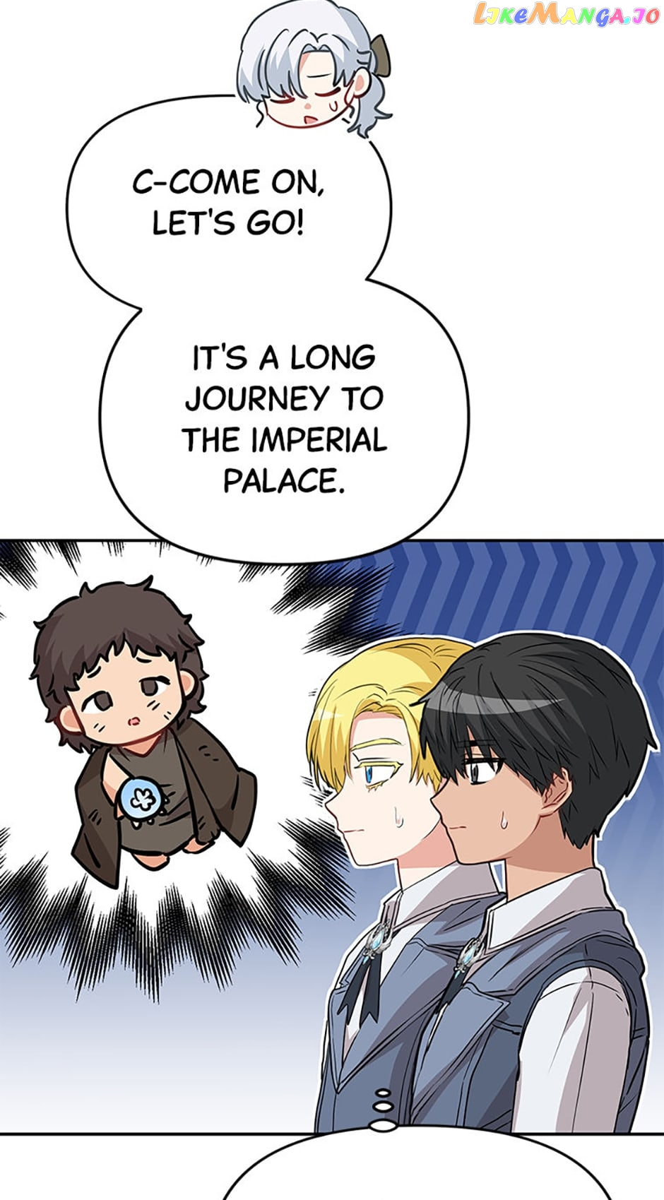 Surviving as the Devil's Child Chapter 35 page 109