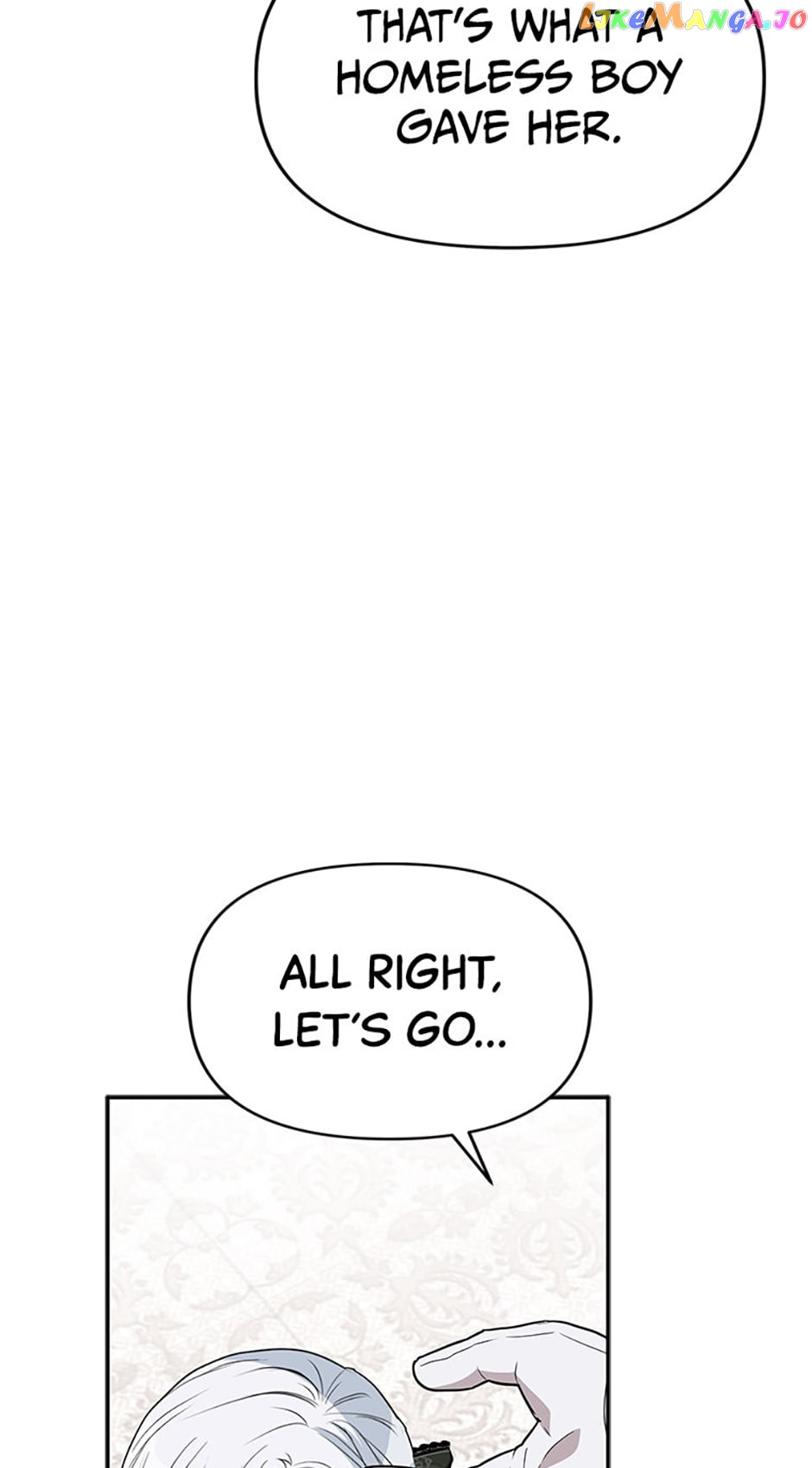 Surviving as the Devil's Child Chapter 35 page 110