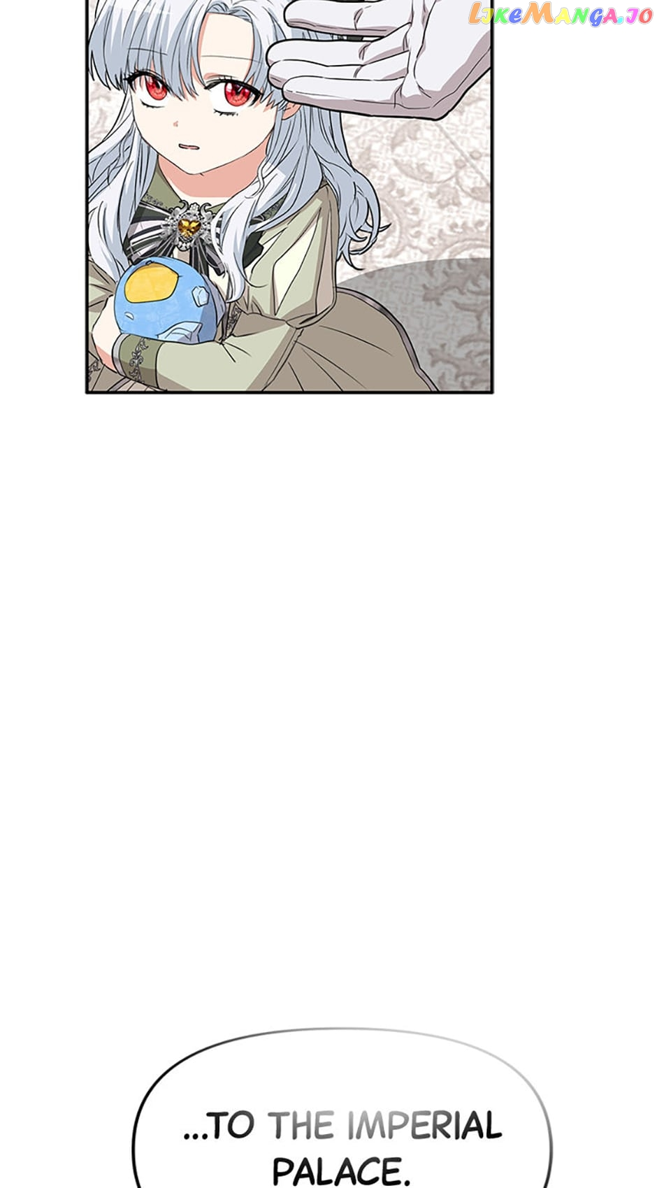 Surviving as the Devil's Child Chapter 35 page 111