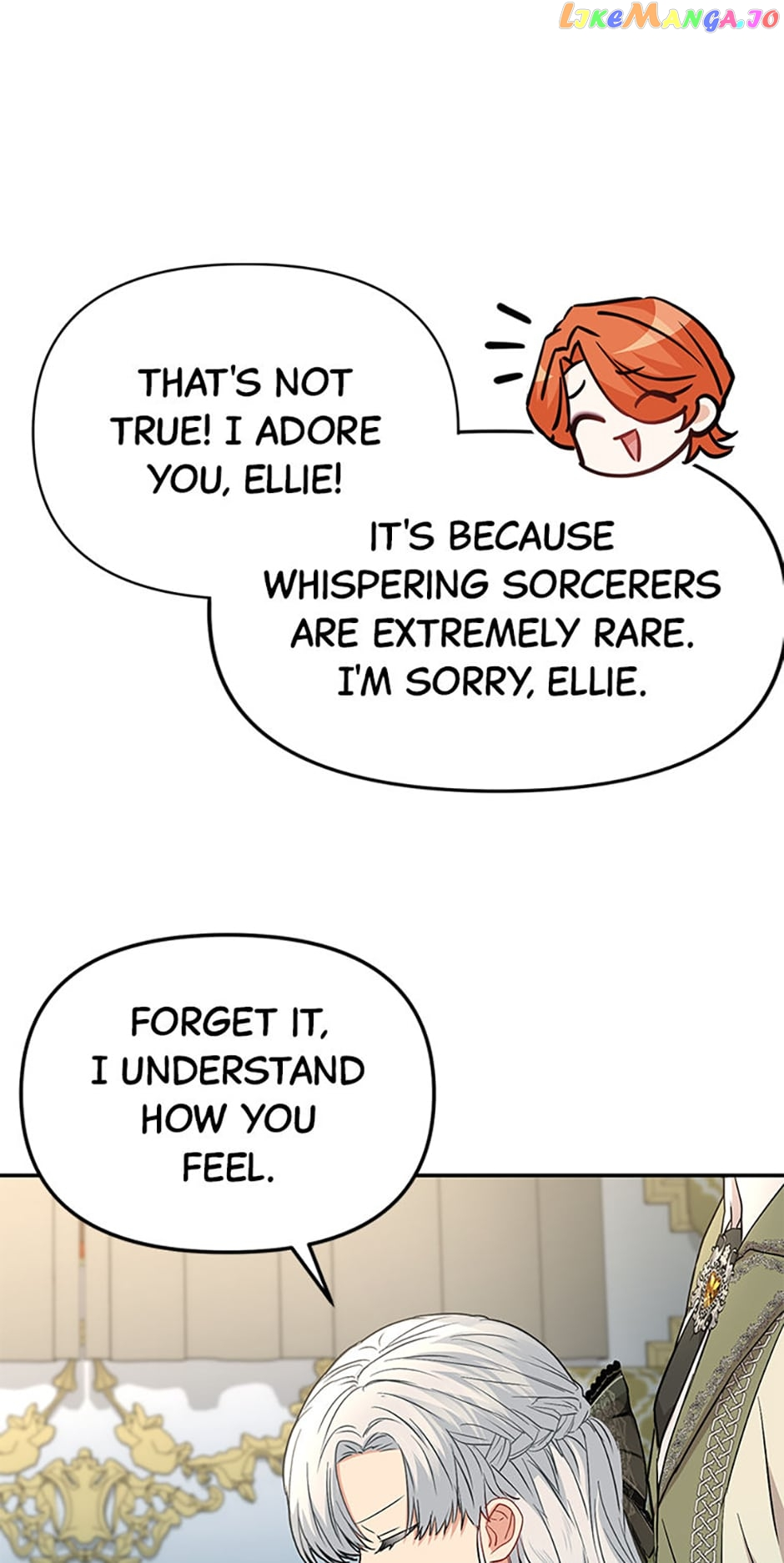 Surviving as the Devil's Child Chapter 36 page 39