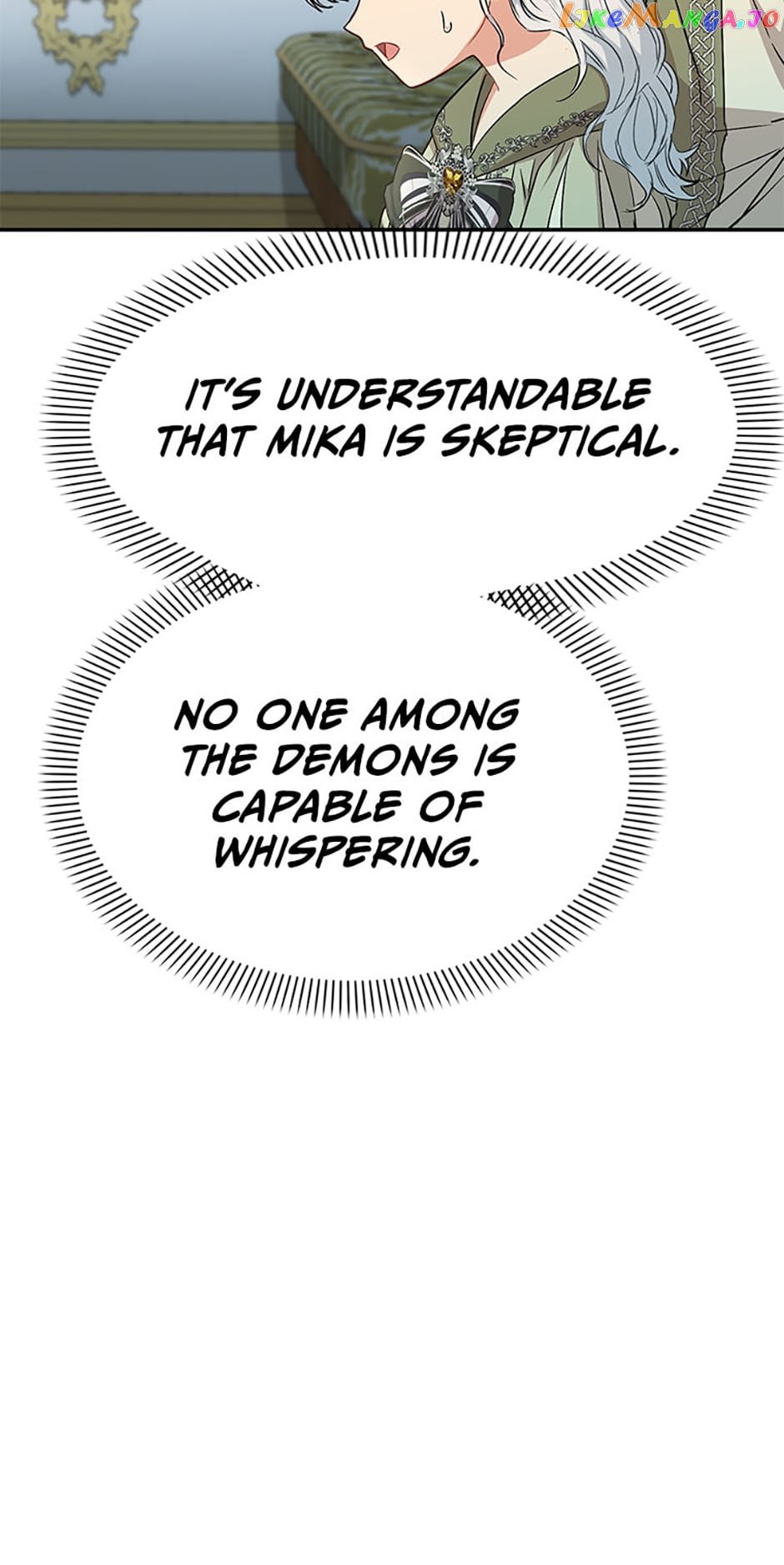 Surviving as the Devil's Child Chapter 36 page 40