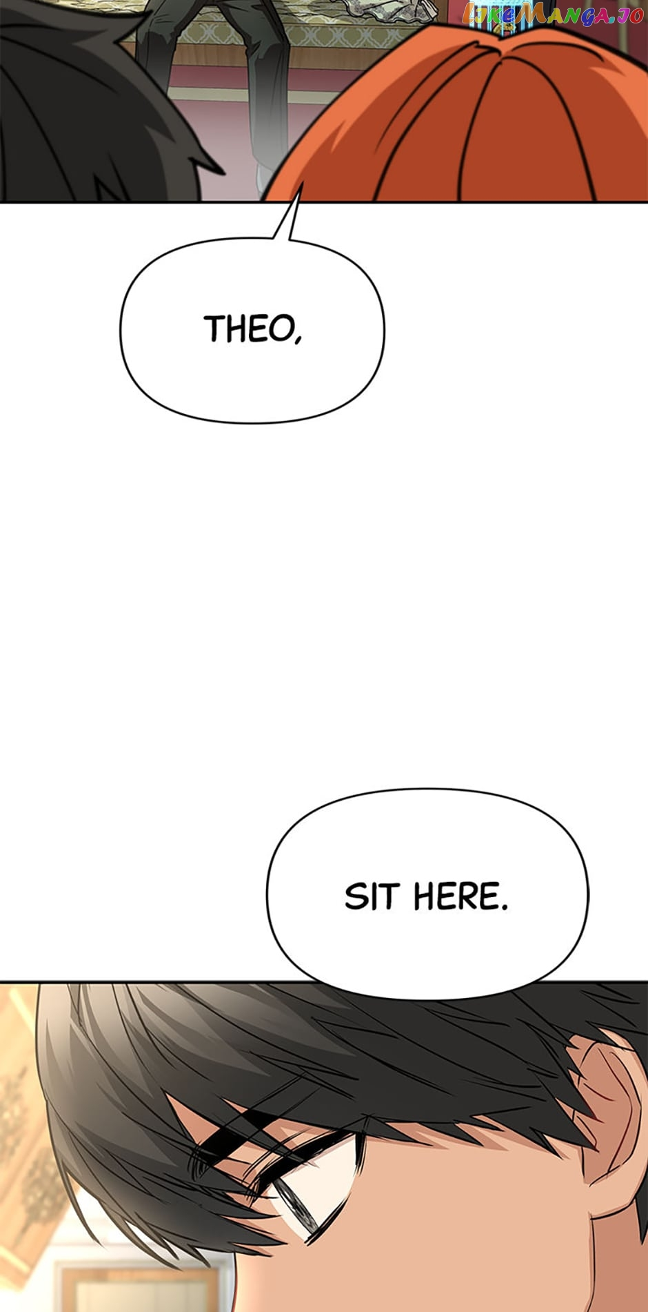 Surviving as the Devil's Child Chapter 36 page 44