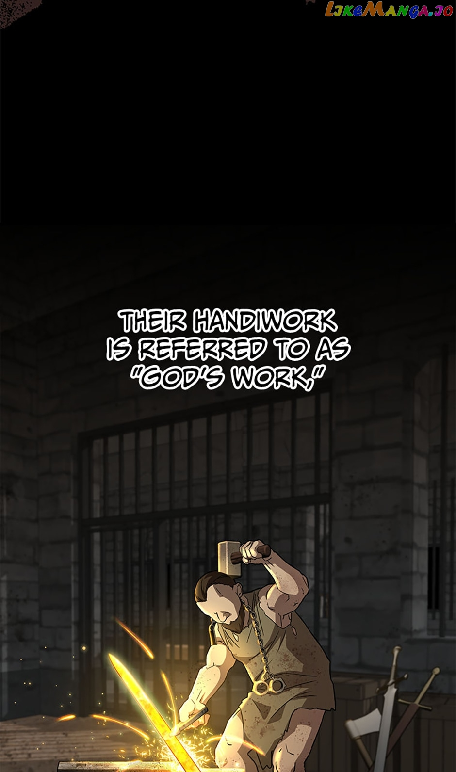 Surviving as the Devil's Child Chapter 36 page 77