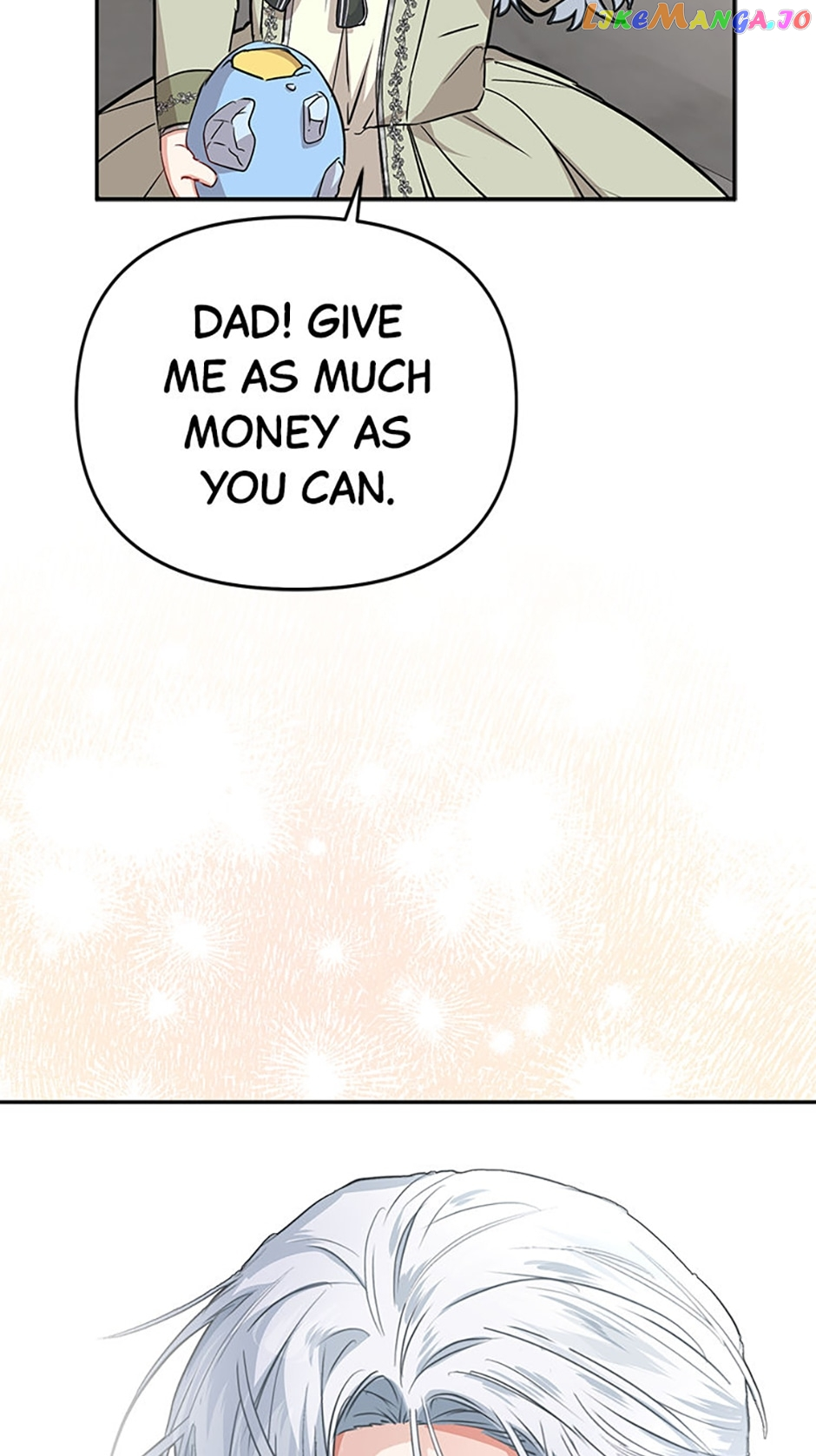 Surviving as the Devil's Child Chapter 36 page 80