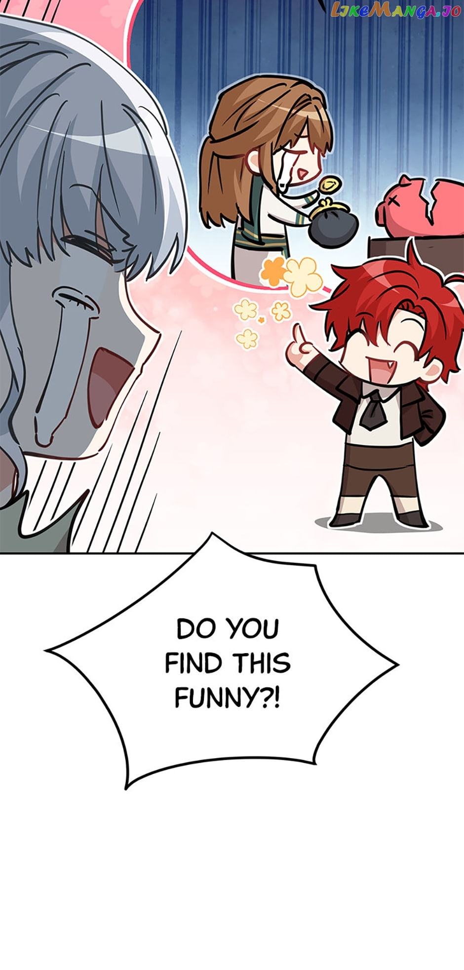 Surviving as the Devil's Child Chapter 36 page 88