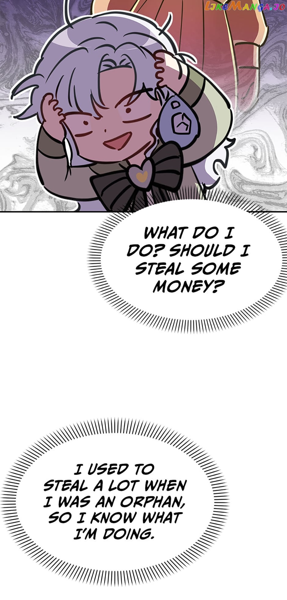 Surviving as the Devil's Child Chapter 36 page 90