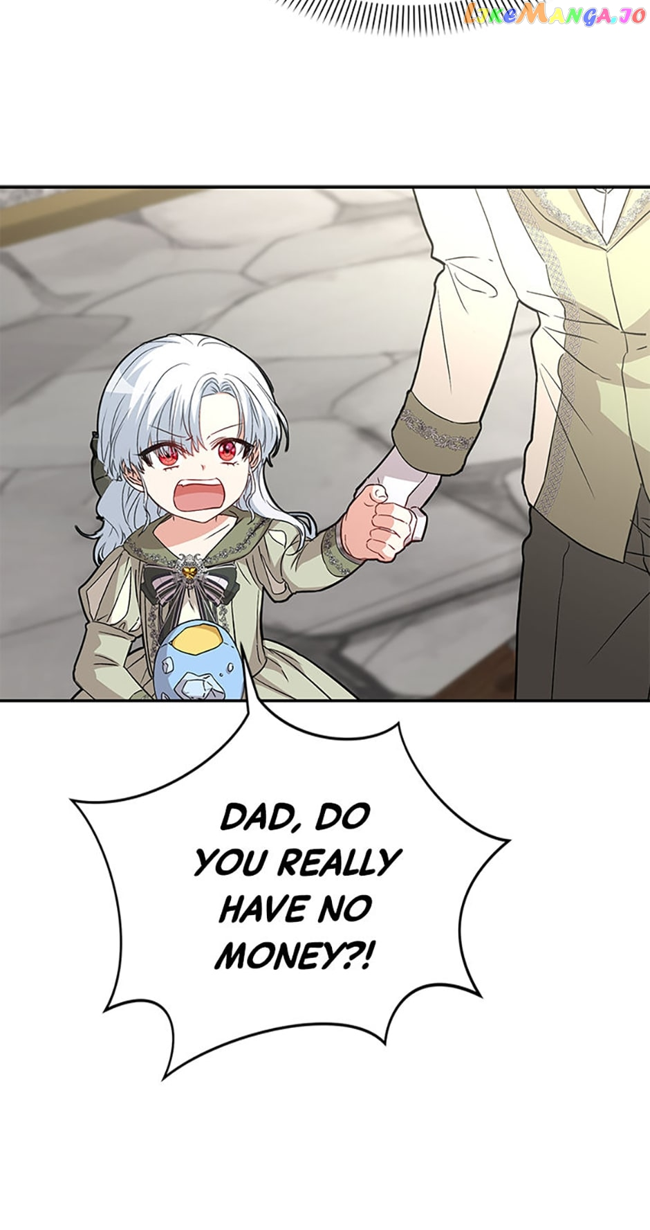 Surviving as the Devil's Child Chapter 36 page 97