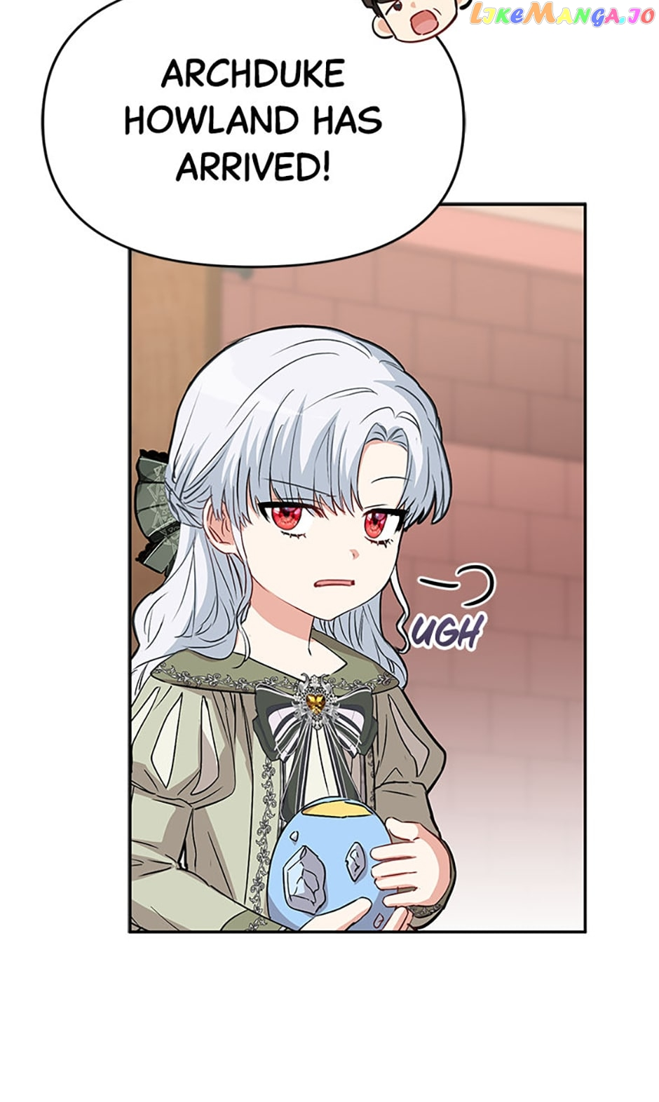 Surviving as the Devil's Child Chapter 36 page 101