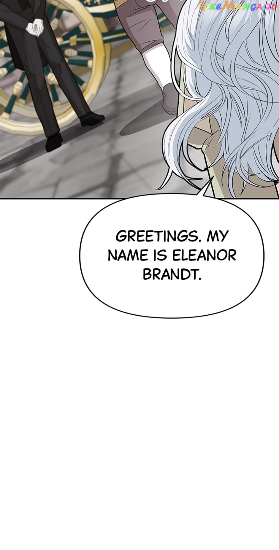 Surviving as the Devil's Child Chapter 36 page 109