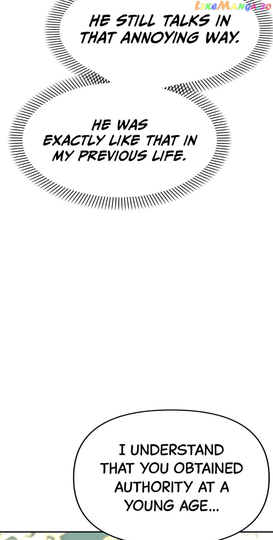 Surviving as the Devil's Child Chapter 36 page 111