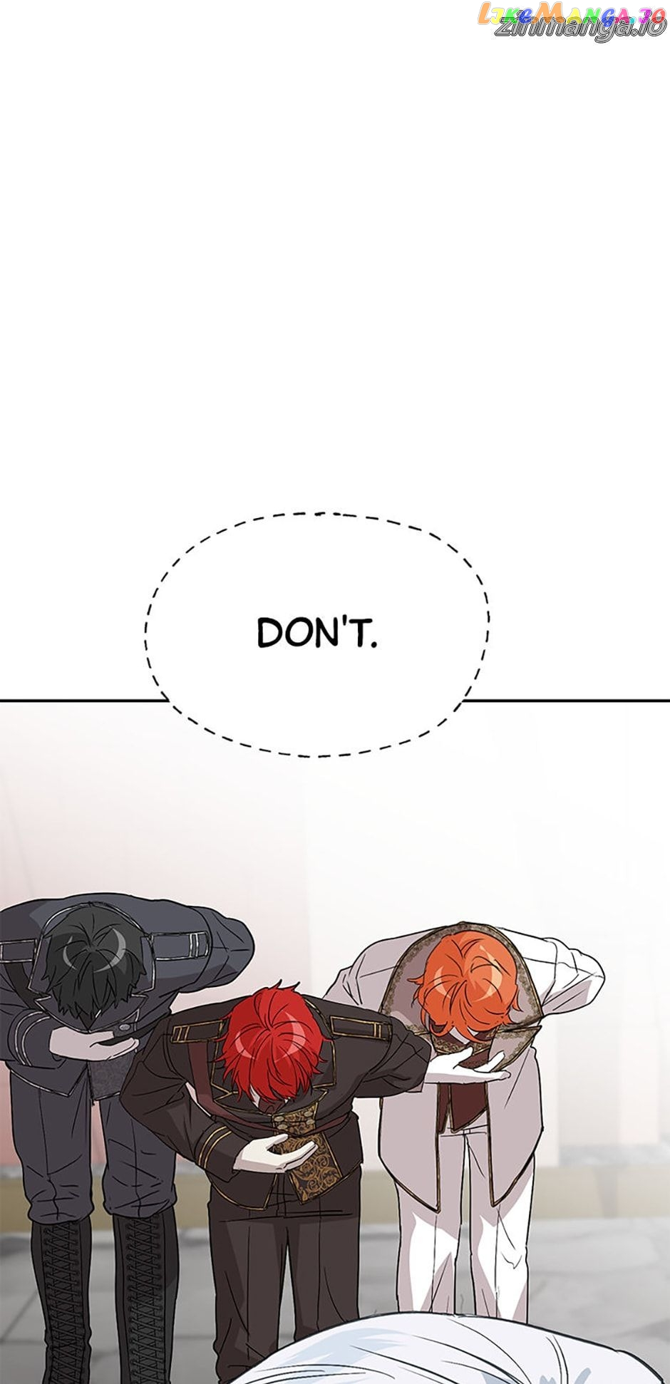 Surviving as the Devil's Child Chapter 37 page 29