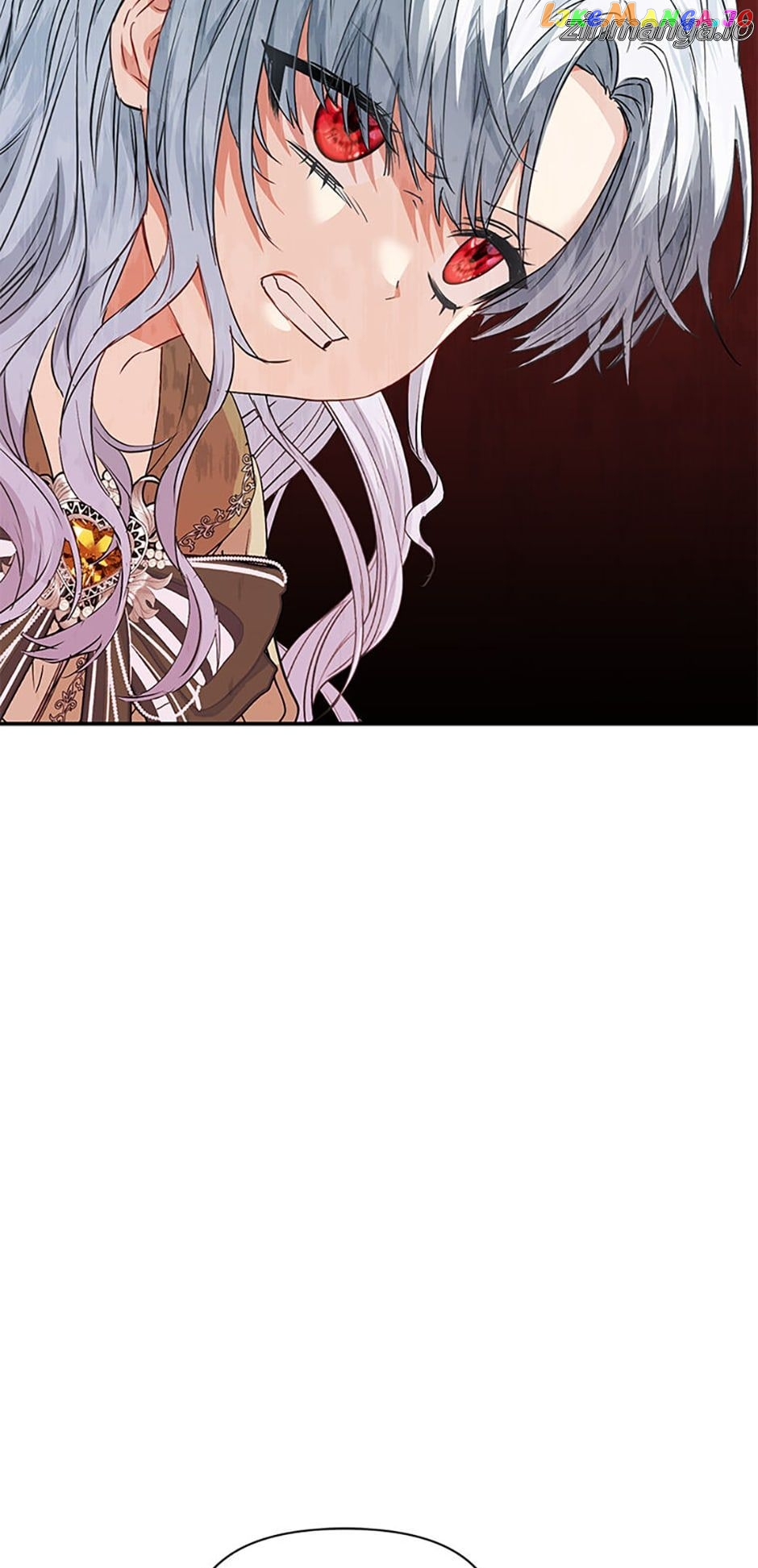 Surviving as the Devil's Child Chapter 37 page 3