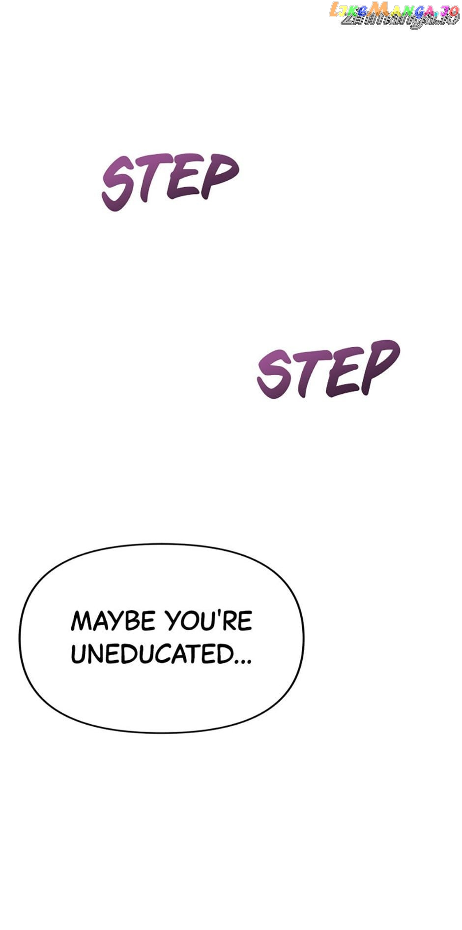 Surviving as the Devil's Child Chapter 37 page 11