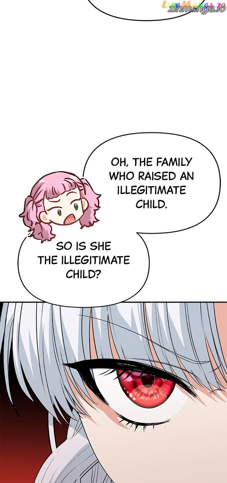 Surviving as the Devil's Child Chapter 37 page 9