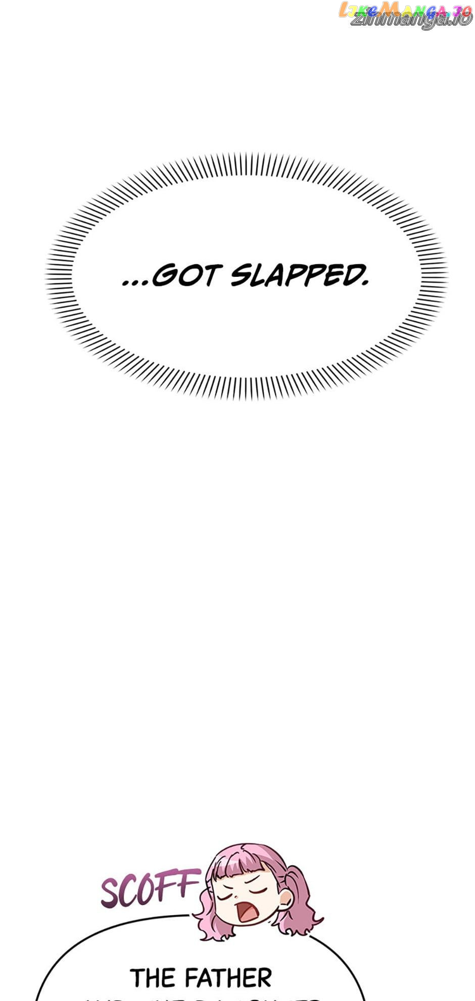 Surviving as the Devil's Child Chapter 37 page 23