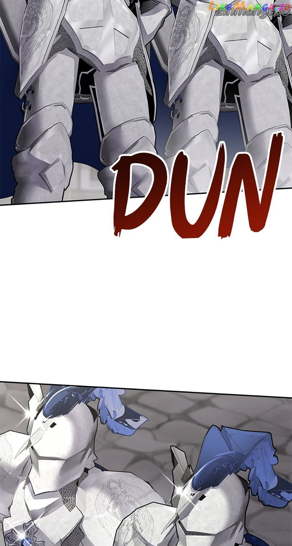 Surviving as the Devil's Child Chapter 37 page 35