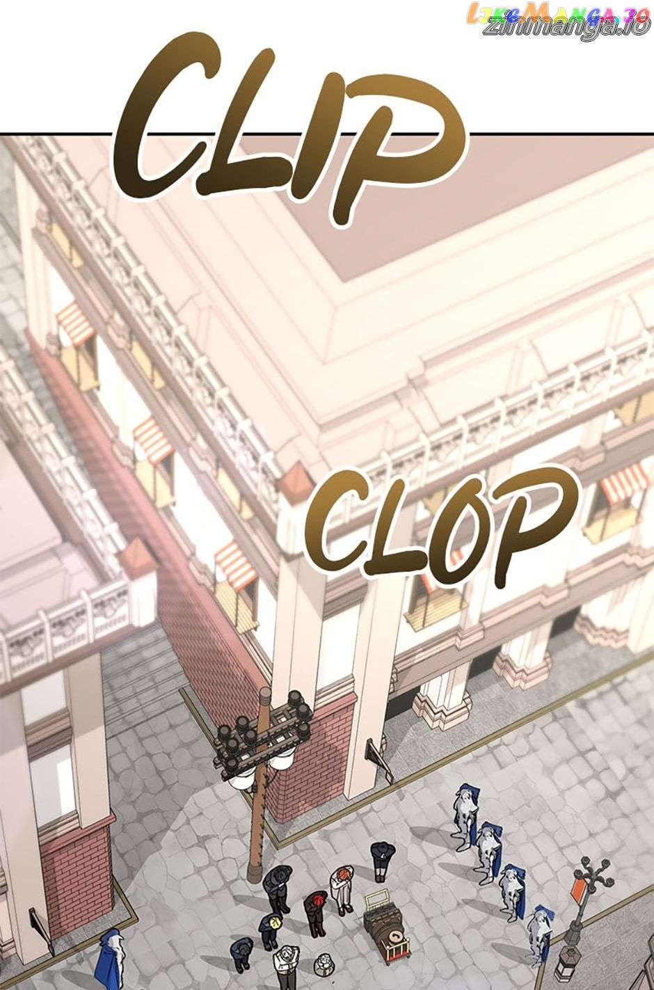 Surviving as the Devil's Child Chapter 37 page 38