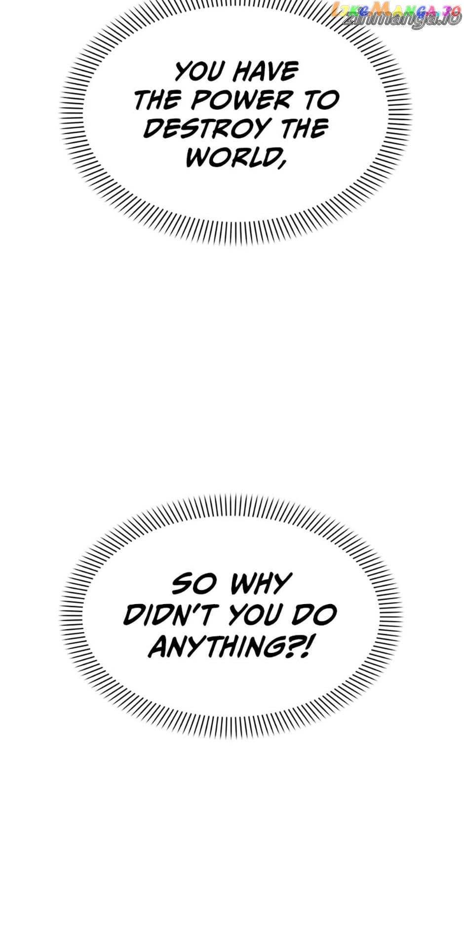 Surviving as the Devil's Child Chapter 37 page 45