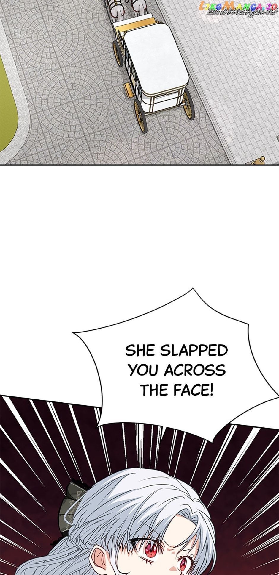 Surviving as the Devil's Child Chapter 37 page 43