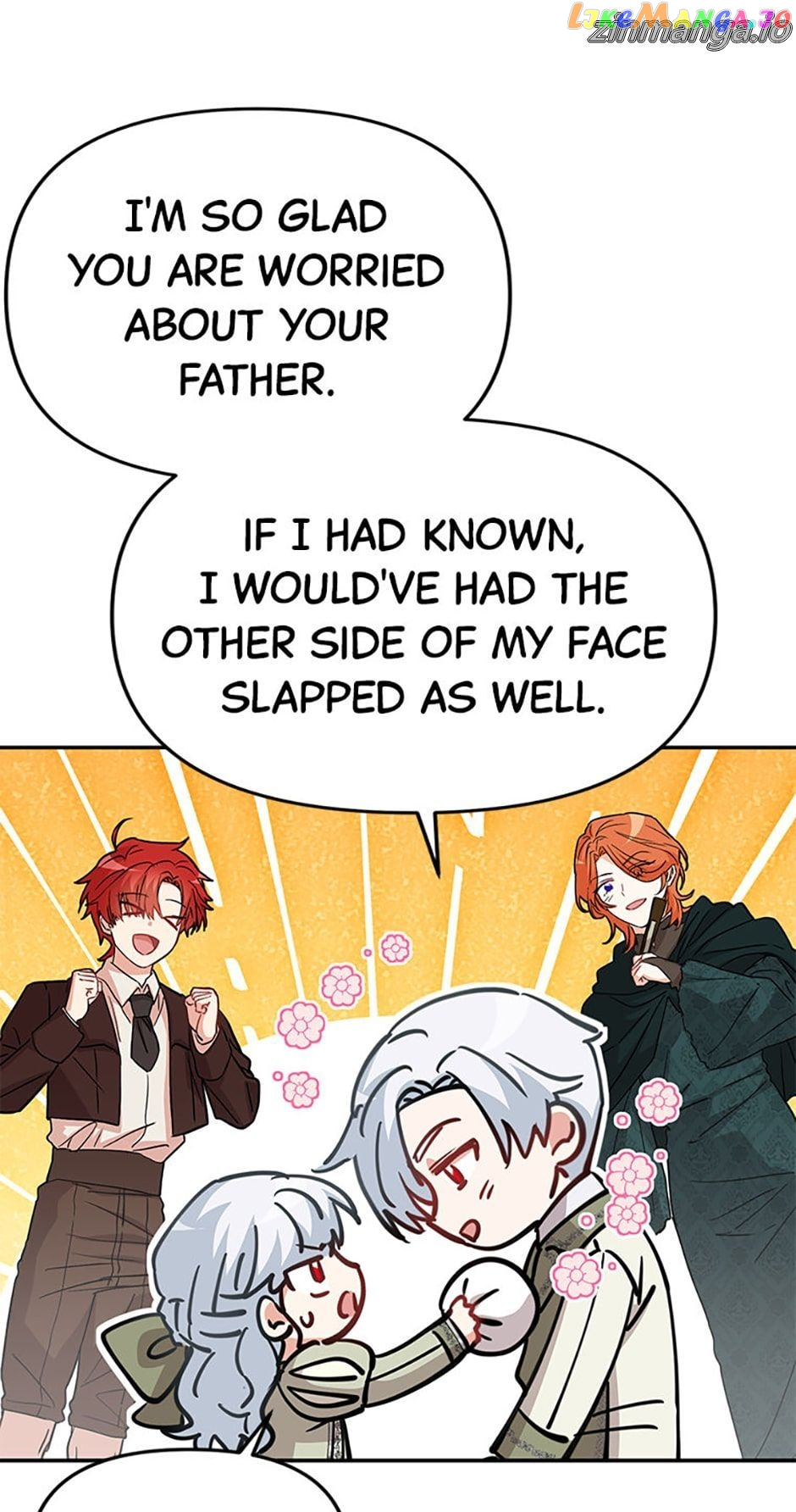 Surviving as the Devil's Child Chapter 37 page 54