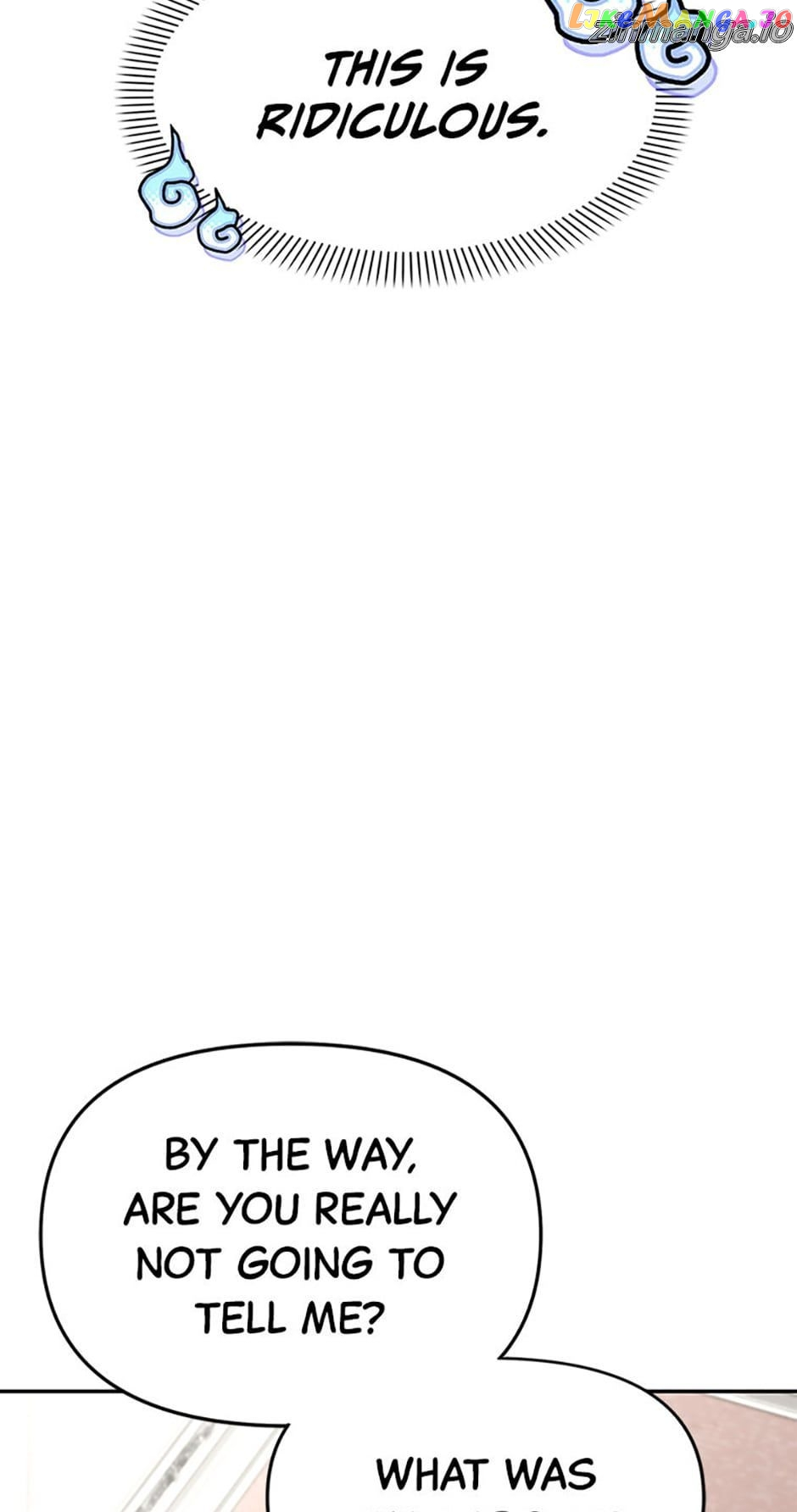 Surviving as the Devil's Child Chapter 37 page 56