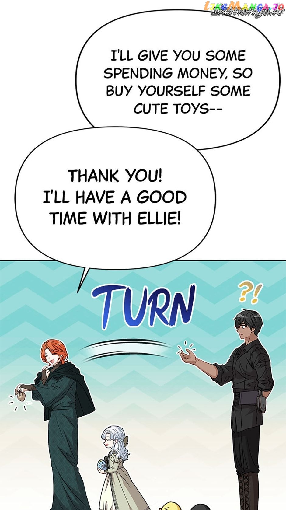 Surviving as the Devil's Child Chapter 37 page 80