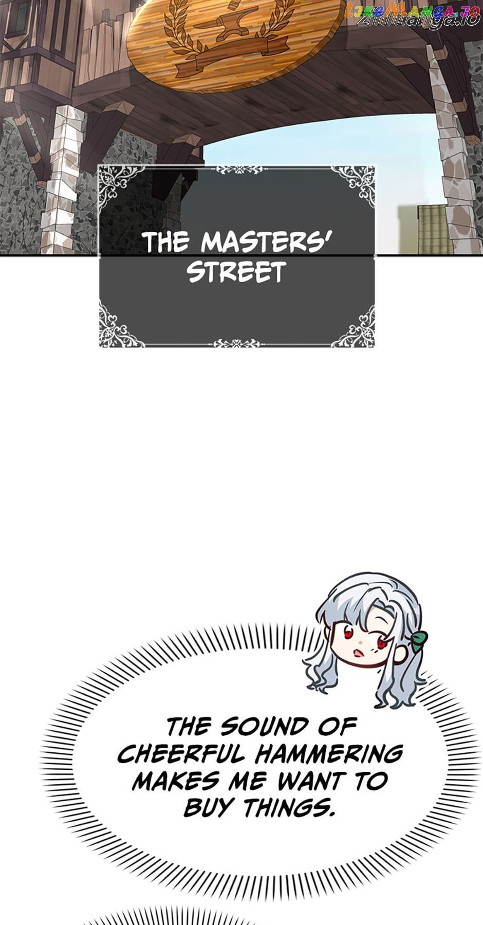 Surviving as the Devil's Child Chapter 37 page 84