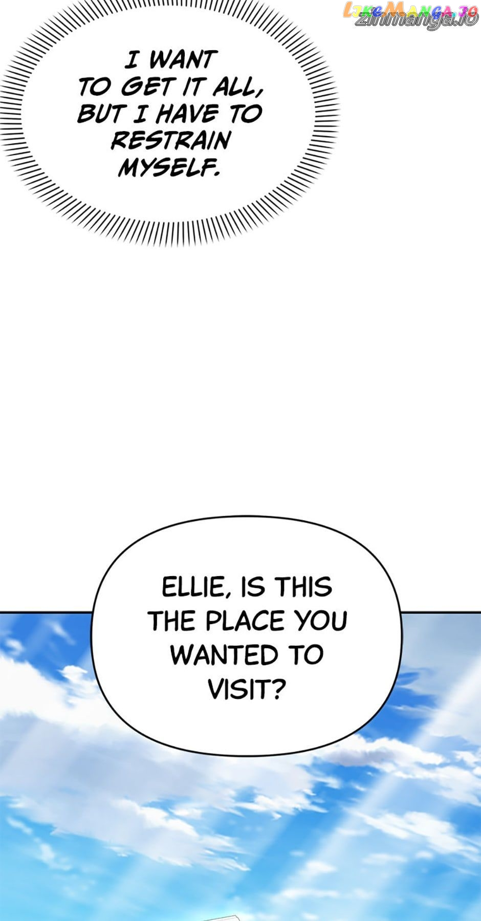 Surviving as the Devil's Child Chapter 37 page 85