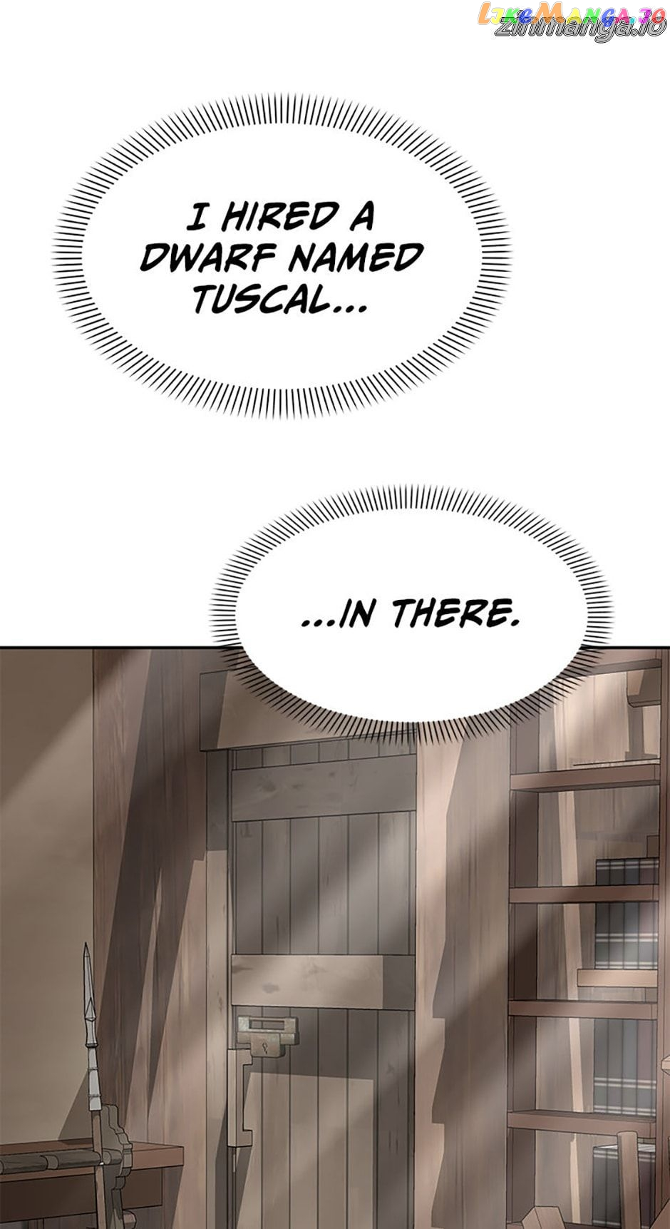 Surviving as the Devil's Child Chapter 37 page 91