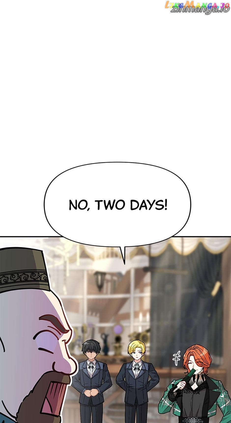 Surviving as the Devil's Child Chapter 37 page 94