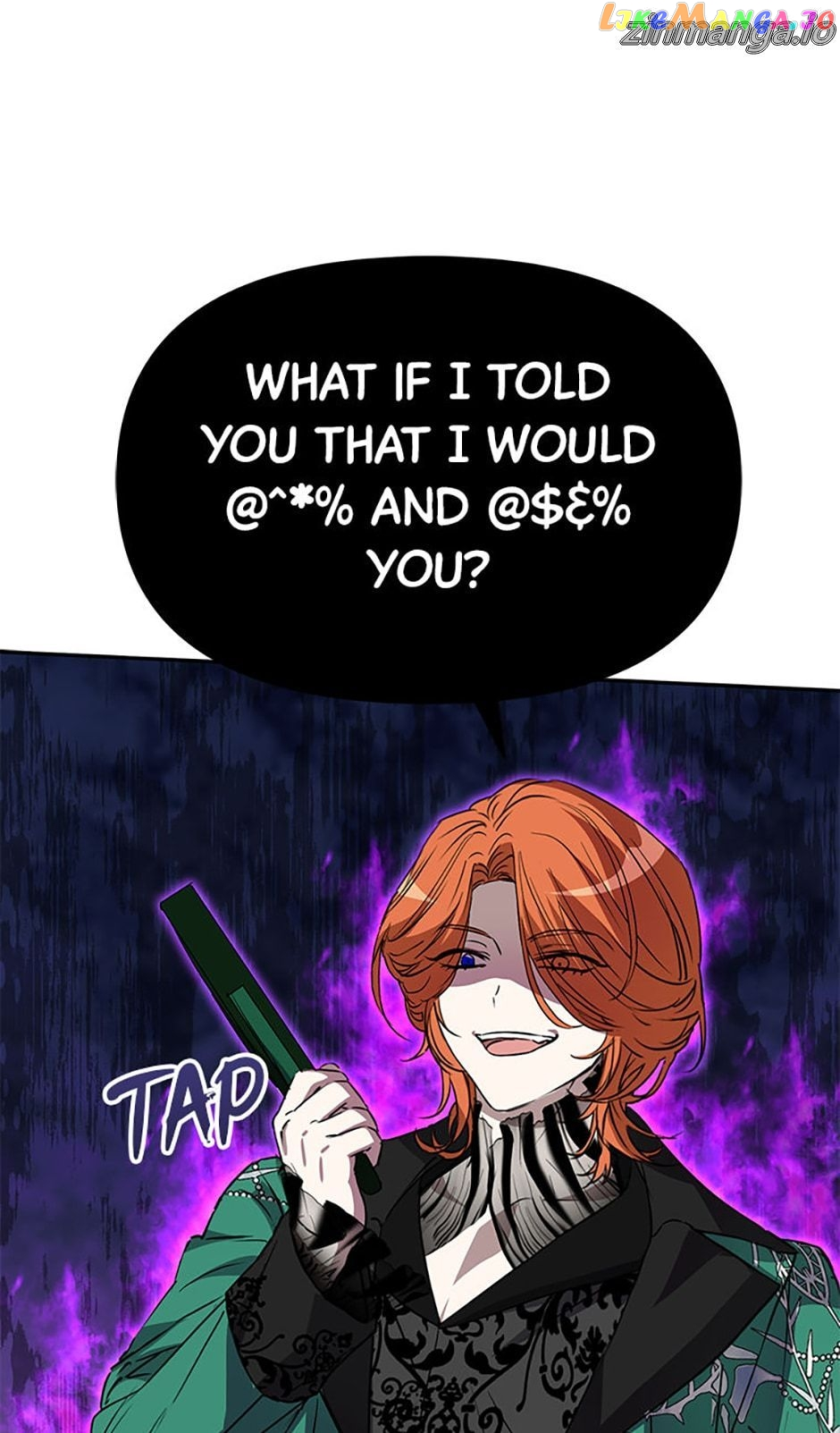 Surviving as the Devil's Child Chapter 37 page 96