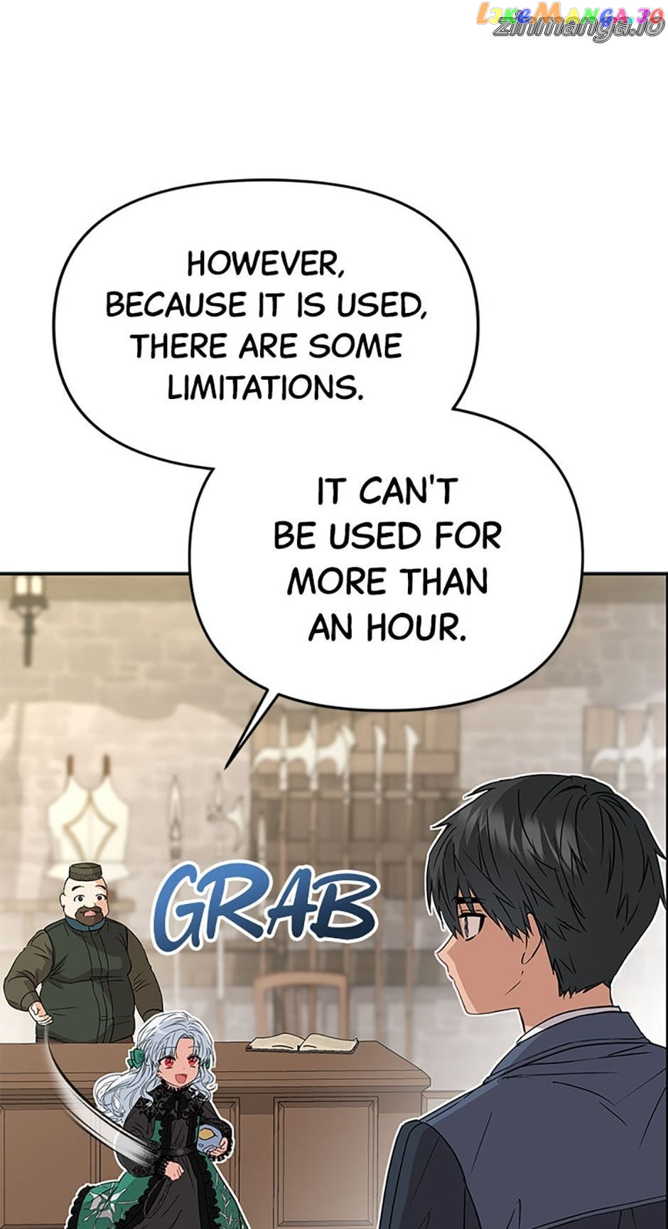 Surviving as the Devil's Child Chapter 37 page 109