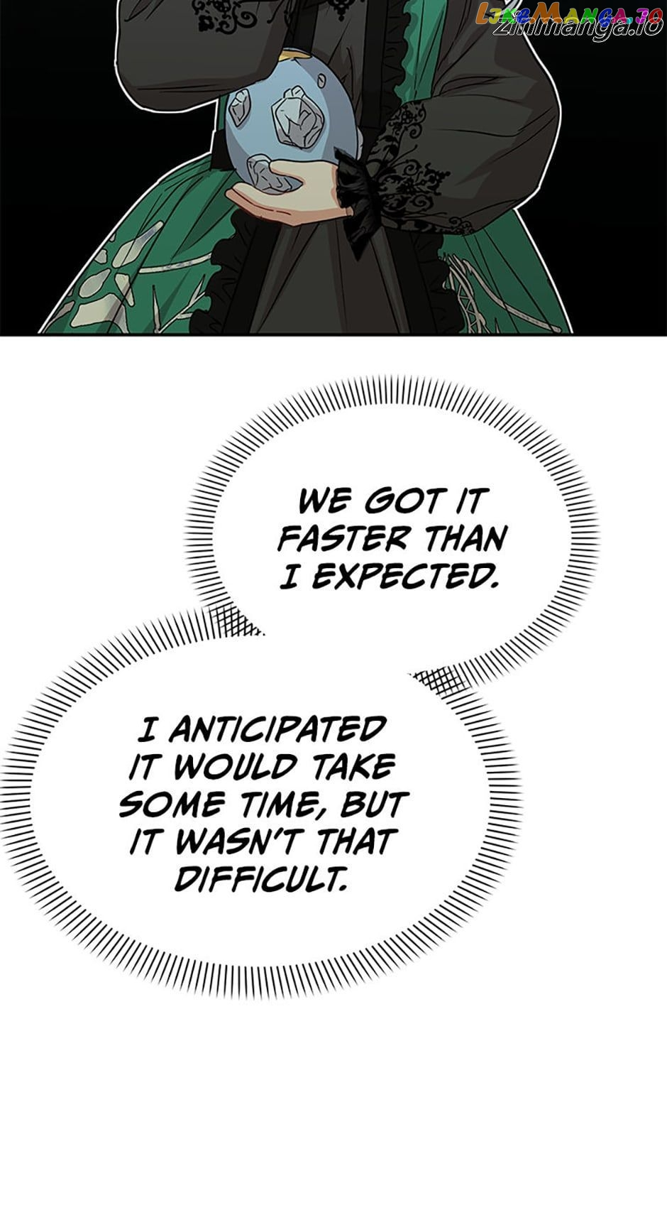Surviving as the Devil's Child Chapter 37 page 108