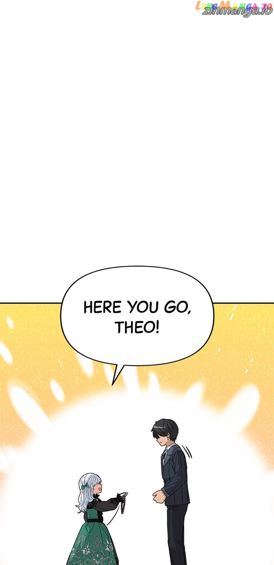 Surviving as the Devil's Child Chapter 37 page 112