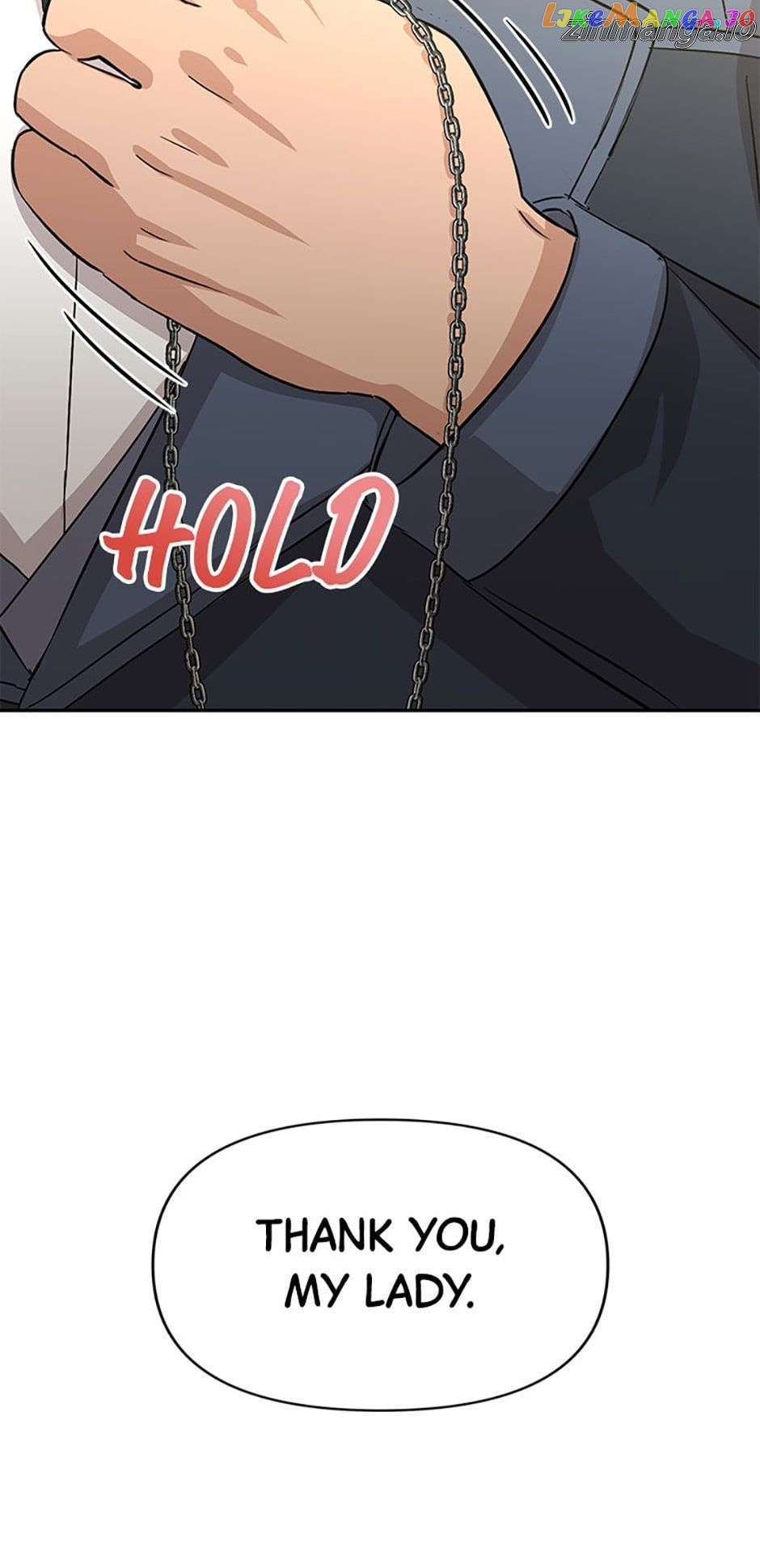 Surviving as the Devil's Child Chapter 37 page 117